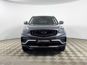 Внедорожник Geely Atlas Pro 2021 года, 1910100 рублей, Казань