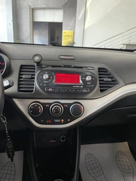 Хетчбэк Kia Picanto 2013 года, 587000 рублей, Солонцы