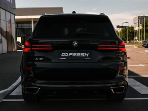Внедорожник BMW X5 2024 года, 10400000 рублей, Волгоград