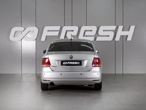 Седан Volkswagen Polo 2015 года, 798000 рублей, Минеральные Воды