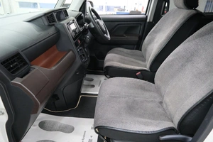 Хетчбэк Toyota Tank 2020 года, 1299000 рублей, Омск