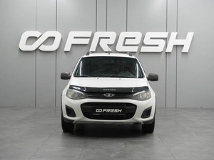 Универсал ВАЗ (LADA) Kalina Cross 2016 года, 579000 рублей, Воронеж