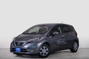 Хетчбэк Nissan Note 2020 года, 1149000 рублей, Томск