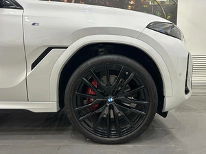 Внедорожник BMW X6 2025 года, 15250000 рублей, Новосибирск