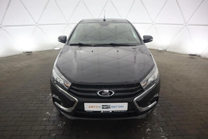 Седан ВАЗ (LADA) Vesta 2016 года, 810000 рублей, Орёл