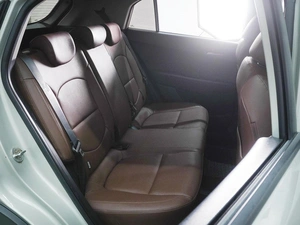 Внедорожник Hyundai Creta 2019 года, 1949000 рублей, Ростов-на-Дону