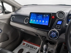 Лифтбек Honda Insight 2009 года, 875000 рублей, Красноярск