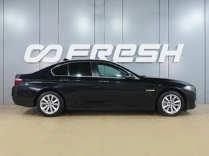 Седан BMW 5 серия 2016 года, 1888000 рублей, Воронеж