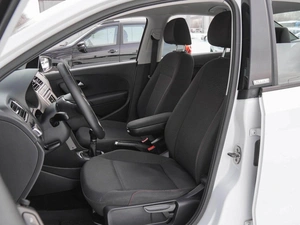 Седан Volkswagen Polo 2017 года, 880000 рублей, Волгоград