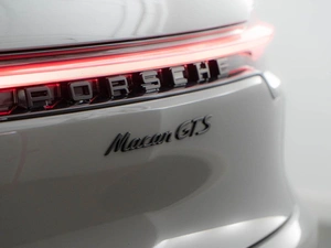 Внедорожник Porsche Macan GTS 2021 года, 5649077 рублей, Москва