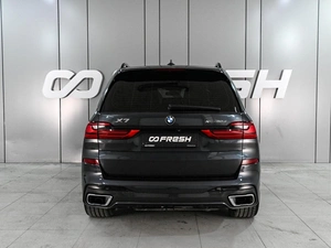 Внедорожник BMW X7 2019 года, 7749000 рублей, Ростов-на-Дону