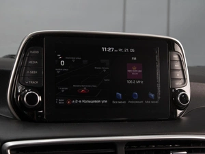 Внедорожник Hyundai Tucson 2019 года, 2547000 рублей, Омск