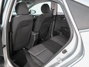 Седан Hyundai Solaris 2019 года, 1519000 рублей, Аксай