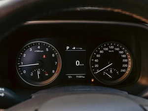 Внедорожник Hyundai Tucson 2018 года, 2350000 рублей, Краснодар