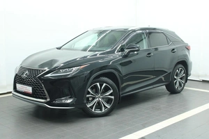 Внедорожник Lexus RX 2019 года, 5350000 рублей, Красноярск
