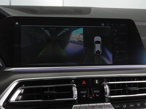 Внедорожник BMW X6 2021 года, 7998000 рублей, Минеральные Воды