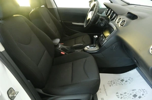 Седан Peugeot 408 2012 года, 689000 рублей, Омск