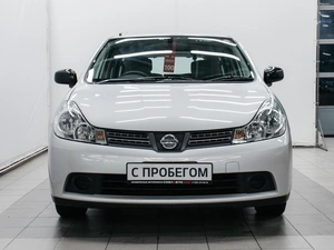 Универсал Nissan Wingroad 2018 года, 1100000 рублей, Красноярск