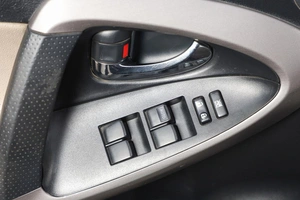 Внедорожник Toyota RAV4 2007 года, 1199000 рублей, Новосибирск