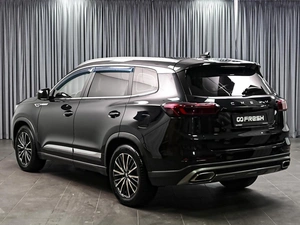 Внедорожник Chery Tiggo 8 Pro 2022 года, 1994000 рублей, Ставрополь