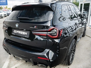 Внедорожник BMW X3 2024 года, 6600000 рублей, Волгоград