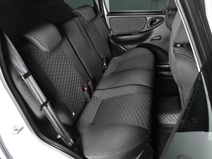 Внедорожник ВАЗ (LADA) Niva Travel 2024 года, 1269000 рублей, Ростов-на-Дону