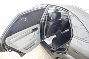 Седан Chevrolet Lacetti 2008 года, 399000 рублей, Обнинск