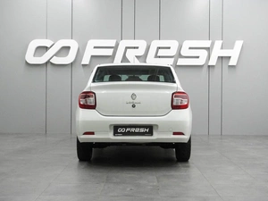 Седан Renault Logan 2020 года, 1098000 рублей, Воронеж