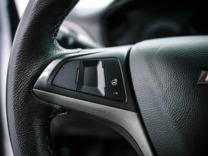 Хетчбэк Chevrolet Spark 2020 года, 1050000 рублей, Красноярск