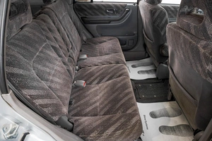 Внедорожник Honda CR-V 1999 года, 549000 рублей, Барнаул