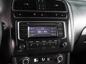 Седан Volkswagen Polo 2014 года, 699000 рублей, Воронеж