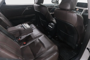 Внедорожник Lexus RX 2019 года, 5359000 рублей, Новокузнецк