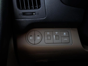 Минивэн Hyundai H-1 2019 года, 2749000 рублей, Большой Сочи