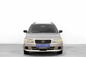 Универсал Nissan Expert 2002 года, 349000 рублей, Барнаул