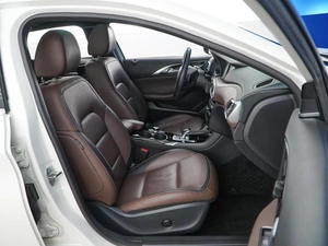 Хетчбэк Infiniti Q30 2019 года, 2349996 рублей, Москва