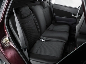 Универсал ВАЗ (LADA) Priora 2012 года, 549000 рублей, Воронеж