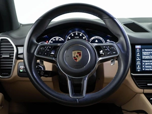 Внедорожник Porsche Cayenne 2019 года, 5199050 рублей, Москва