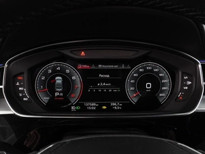 Седан Audi A8 2022 года, 7738000 рублей, Воронеж