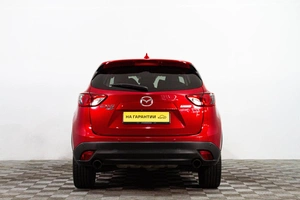 Внедорожник Mazda CX-5 2015 года, 1839000 рублей, Сургут