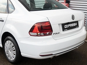 Седан Volkswagen Polo 2016 года, 975000 рублей, Краснодар