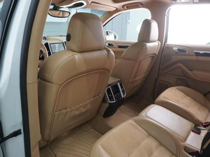 Внедорожник Porsche Cayenne 2017 года, 6784000 рублей, Воронеж