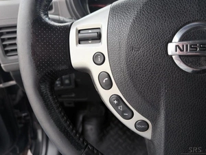 Внедорожник Nissan X-Trail 2008 года, 860000 рублей, Орёл