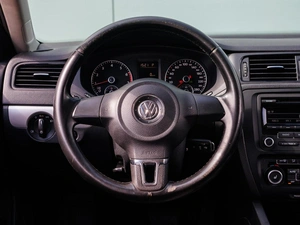 Седан Volkswagen Jetta 2012 года, 999000 рублей, Большой Сочи