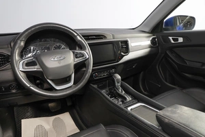 Внедорожник Chery Tiggo 4 2022 года, 1529000 рублей, Новосибирск