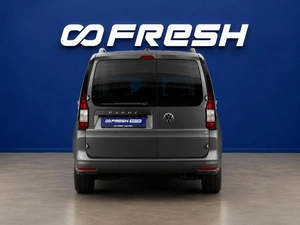 Минивэн Volkswagen Caddy 2021 года, 4158055 рублей, Москва