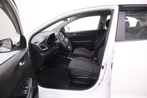 Седан Hyundai Solaris 2020 года, 1665000 рублей, Брянск