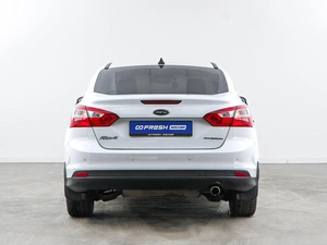 Седан Ford Focus 2014 года, 949046 рублей, Москва