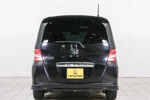 Минивэн Honda Freed 2009 года, 899000 рублей, Красноярск