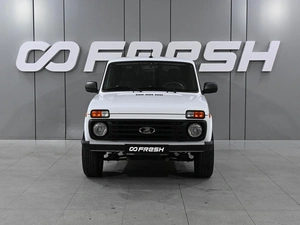 Внедорожник ВАЗ (LADA) Niva Legend 2023 года, 825000 рублей, Ростов-на-Дону
