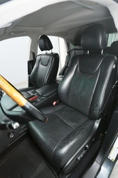 Внедорожник Lexus RX 2009 года, 1670000 рублей, Красноярск